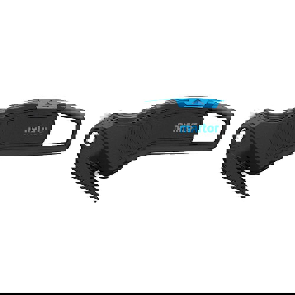 Utility Knife: Concealed